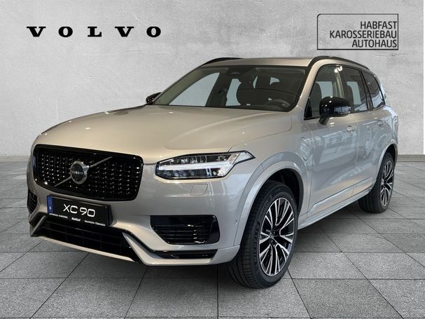 Volvo XC90 T8 Recharge AWD 335 kW image number 1