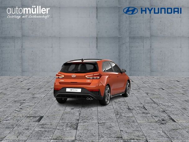 Hyundai i30 103 kW image number 11