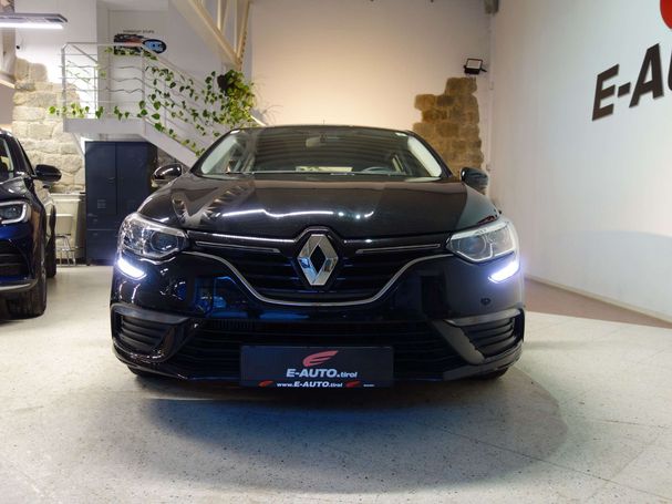 Renault Megane TCe 100 75 kW image number 35