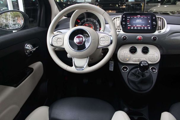 Fiat 500 1.0 51 kW image number 10