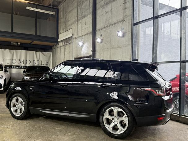 Land Rover Range Rover Sport SE 297 kW image number 5