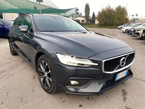 Volvo V60 D3 Geartronic Plus 110 kW image number 6