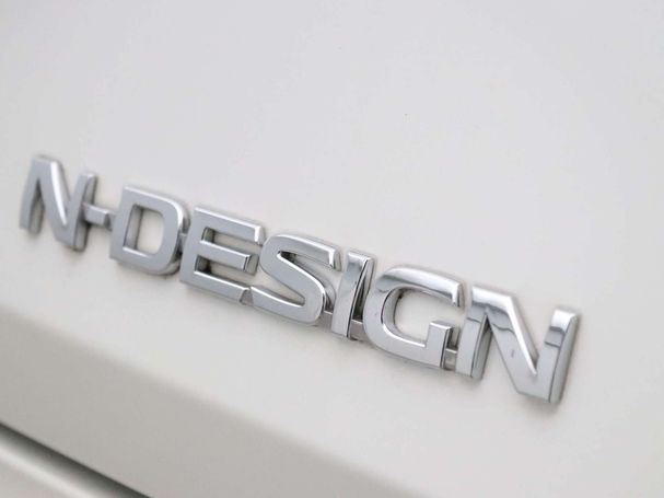 Nissan Juke DIG-T N-Design 85 kW image number 39