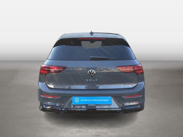 Volkswagen Golf 1.5 eTSI R-Line DSG 110 kW image number 3