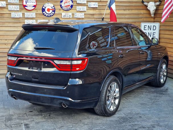 Dodge Durango 268 kW image number 10