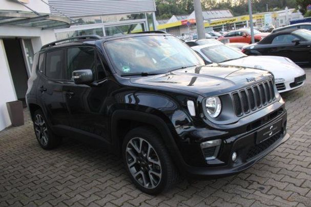 Jeep Renegade 1.3 177 kW image number 3