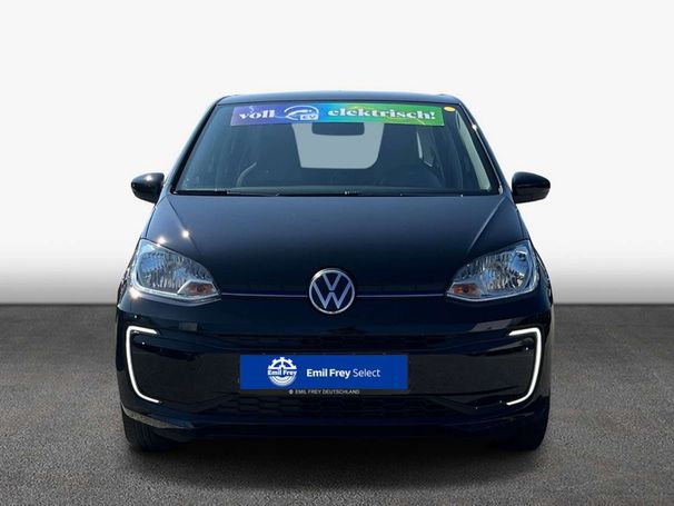 Volkswagen up! 60 kW image number 2