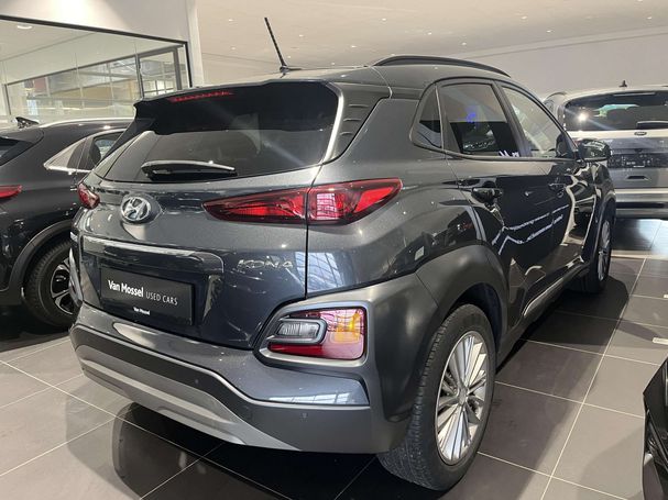 Hyundai Kona 88 kW image number 4