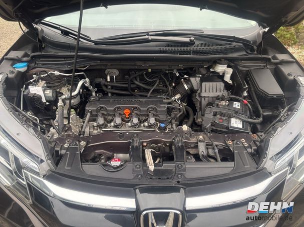 Honda CR-V 114 kW image number 19