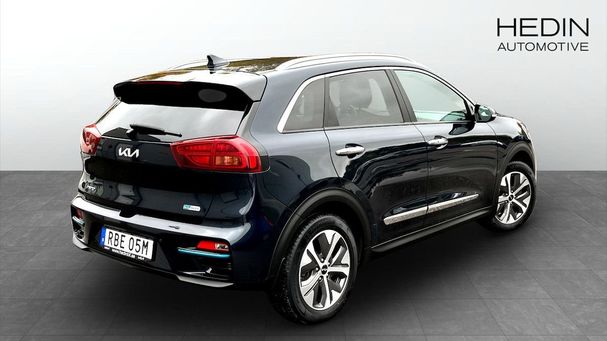 Kia Niro e 150 kW image number 3