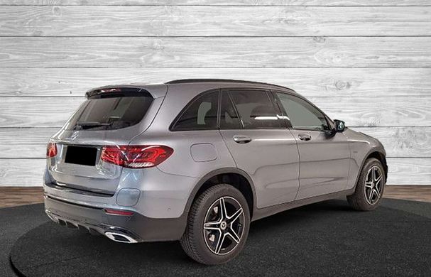 Mercedes-Benz GLC 300 e 4Matic 9G-Tronic 235 kW image number 3