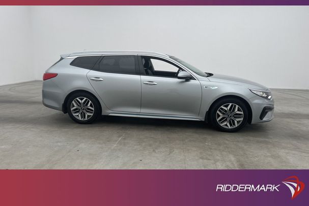 Kia Optima 152 kW image number 6