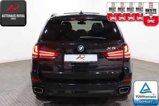 BMW X5 xDrive40d 230 kW image number 10