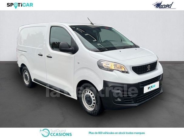 Peugeot Expert Compact 1.5 BlueHDi 120 88 kW image number 2