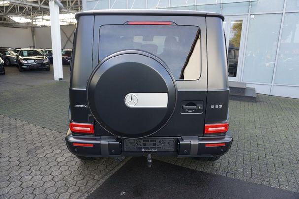 Mercedes-Benz G 63 AMG 430 kW image number 6