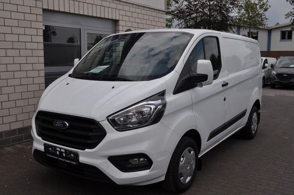 Ford Transit Custom 300 96 kW image number 1