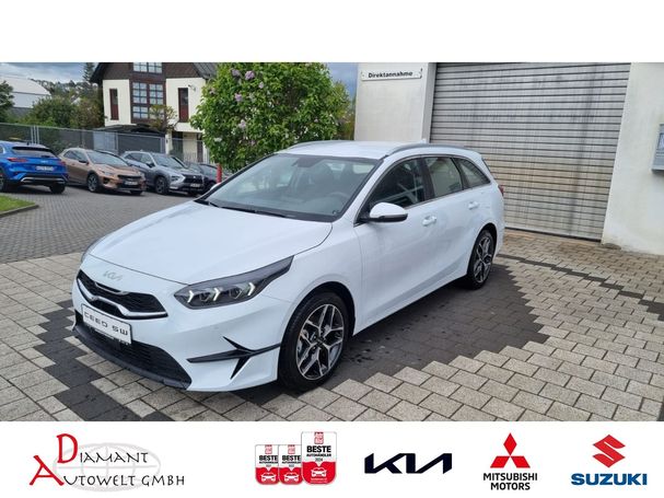 Kia Ceed SW 1.6 CRDi Spirit 100 kW image number 1