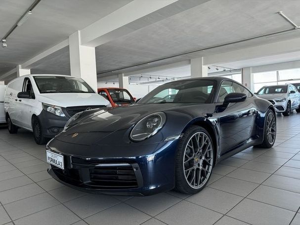 Porsche 992 Carrera 283 kW image number 5