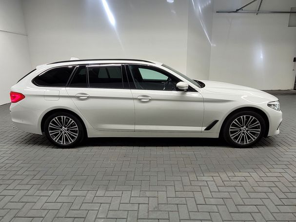 BMW 520d Touring 140 kW image number 6