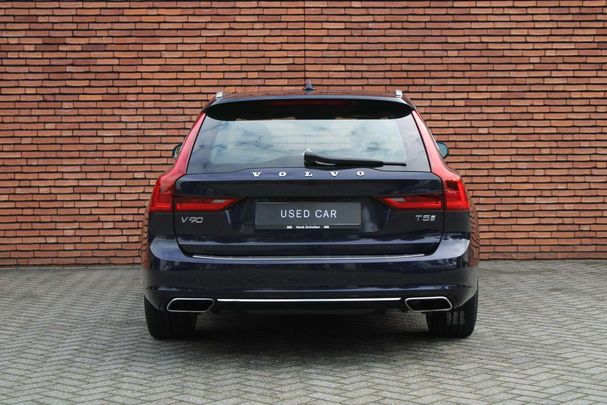 Volvo V90 T5 T8 187 kW image number 12