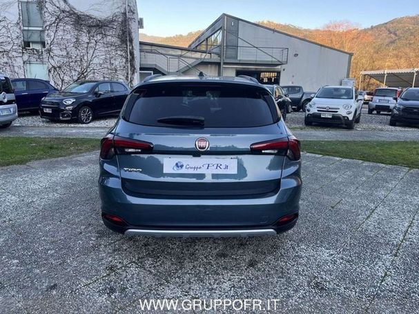 Fiat Tipo 1.0 Cross 74 kW image number 6