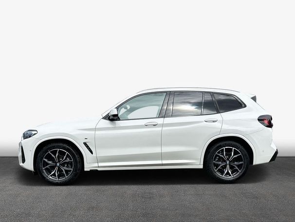 BMW X3 xDrive 210 kW image number 5