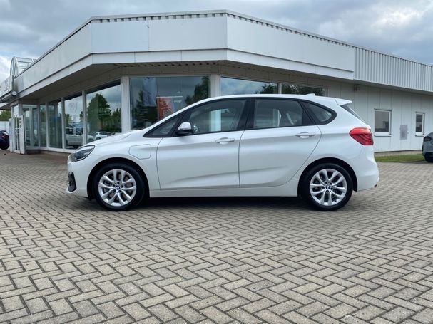 BMW 225e Active Tourer Active Tourer Advantage xDrive 162 kW image number 5