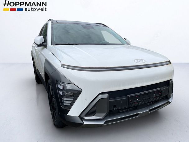 Hyundai Kona 1.6 T-GDI DCT 146 kW image number 2