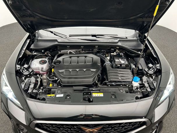 Cupra Formentor VZ 2.0 TSI DSG 180 kW image number 20