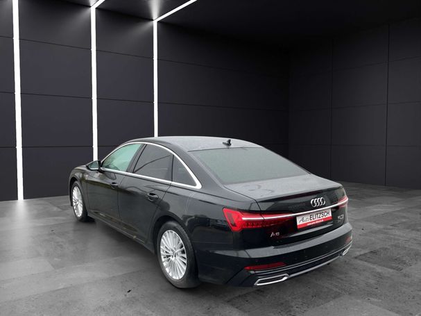 Audi A6 50 TDI S-line 210 kW image number 4