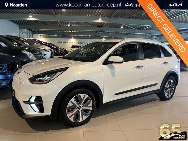 Kia Niro e 64 kWh 7 150 kW image number 5