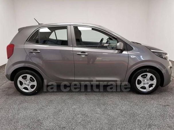 Kia Picanto 1.0 ISG 49 kW image number 4