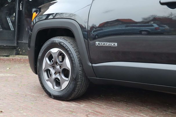 Jeep Renegade 1.4 Longitude 100 kW image number 6