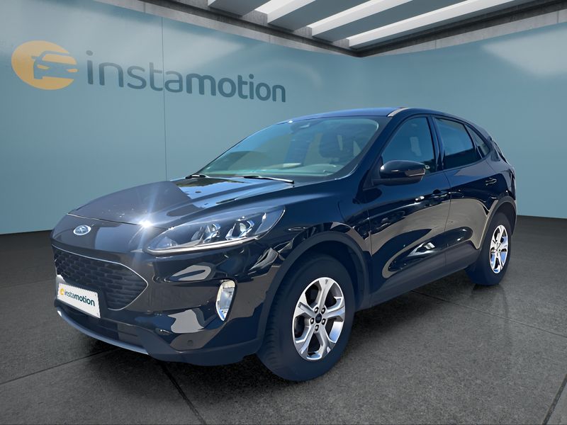 Ford Kuga 2.5 PHEV Cool