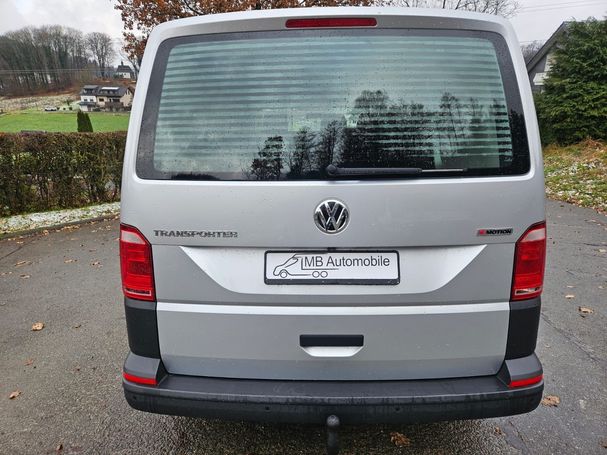 Volkswagen T6 Transporter DSG 4Motion 110 kW image number 18