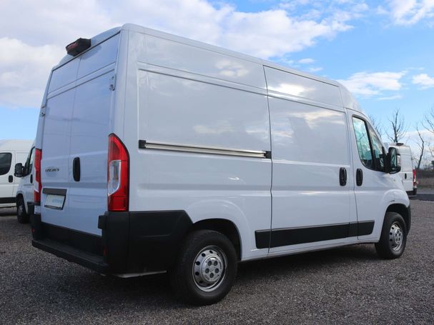 Fiat Ducato L2H2 85 kW image number 4