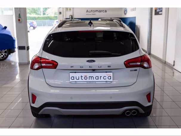 Ford Focus 1.0 EcoBoost ACTIVE 92 kW image number 4