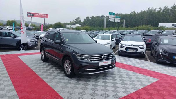 Volkswagen Tiguan 2.0 TDI Elegance DSG 110 kW image number 7