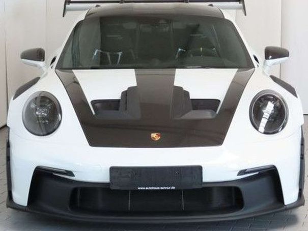 Porsche 992 GT3 RS 386 kW image number 4