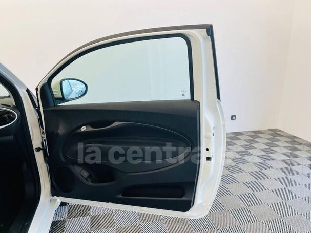 Fiat 500 e 88 kW image number 12