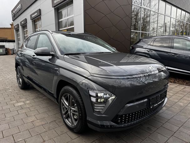 Hyundai Kona Prime 160 kW image number 2