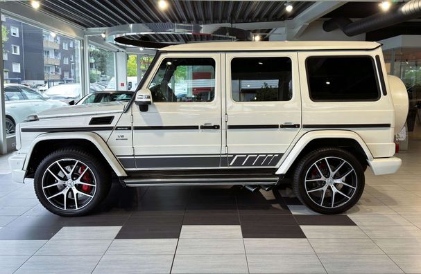 Mercedes-Benz G 63 AMG 420 kW image number 2