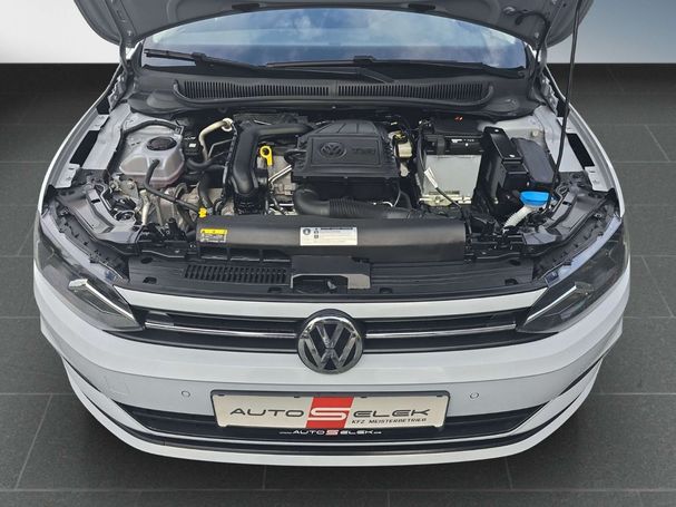 Volkswagen Polo 70 kW image number 21