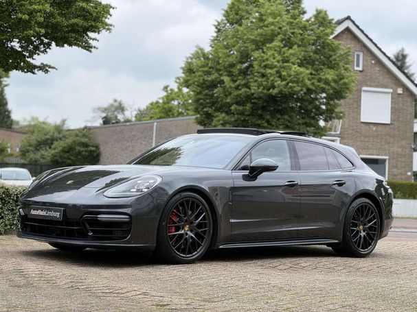 Porsche Panamera Turbo Sport Turismo 405 kW image number 24