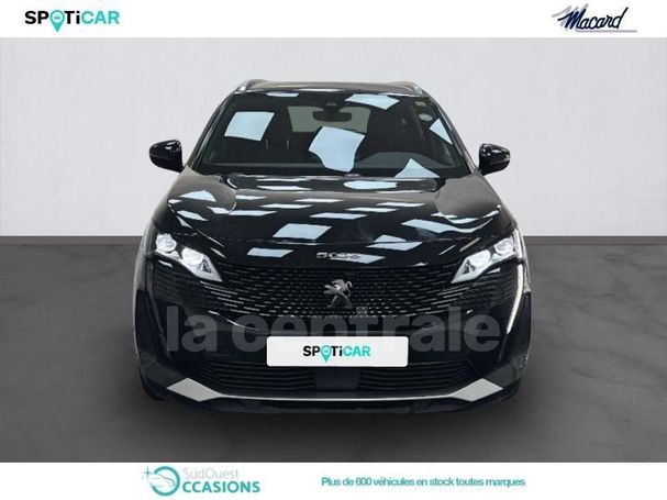 Peugeot 5008 96 kW image number 3