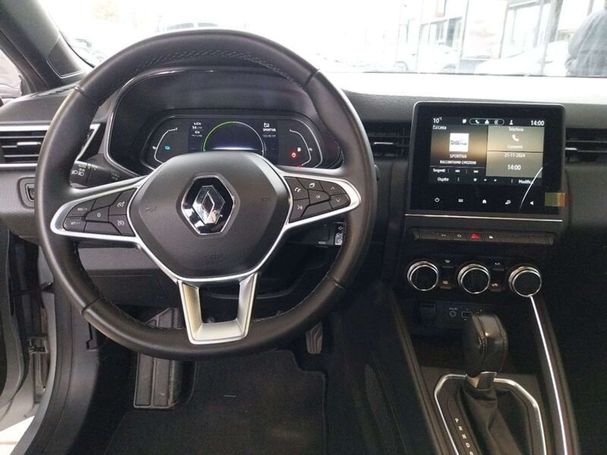 Renault Clio E-Tech Hybrid 140 Intens 103 kW image number 3