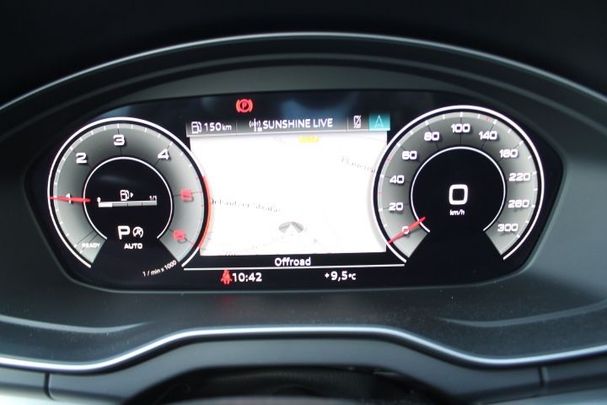 Audi Q5 35 TDI S-line Advanced 120 kW image number 7