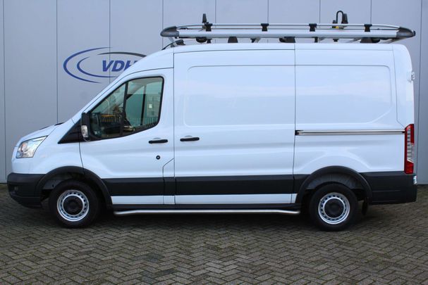 Ford Transit L2H2 2.2 TDCi 74 kW image number 2