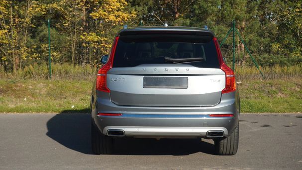 Volvo XC90 Recharge T8 AWD 288 kW image number 2