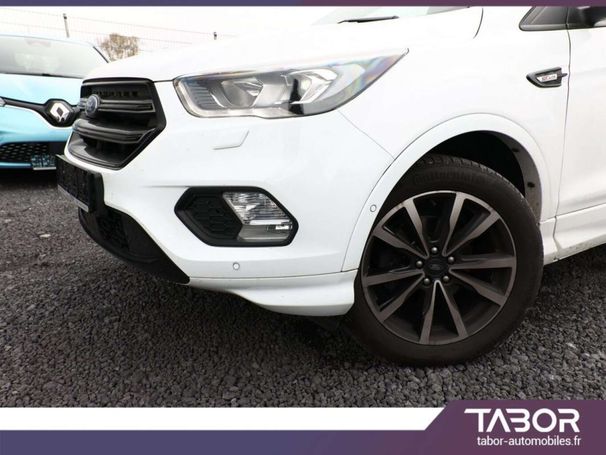 Ford Kuga 1.5 ST-Line 110 kW image number 5